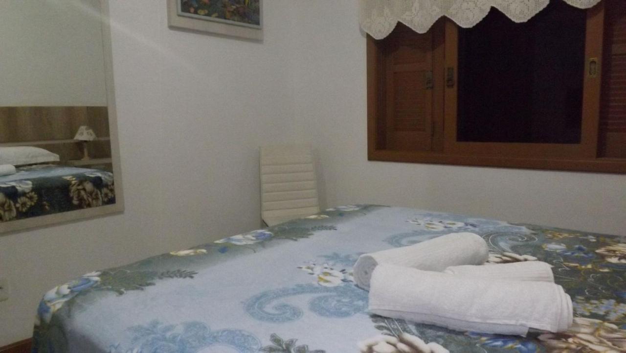 グラマド Casa Do Valeヴィラ エクステリア 写真